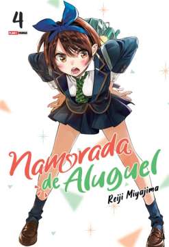 Namorada de Aluguel 4
