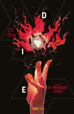 Die #3: O Grande Jogo