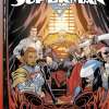 Superman #58 (Estado Futuro 3 de 3)