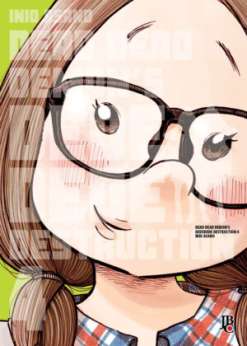 Dead Dead Demon's Dededede Destruction #04
