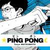 Pack: Ping Pong Vol. 1 e 2