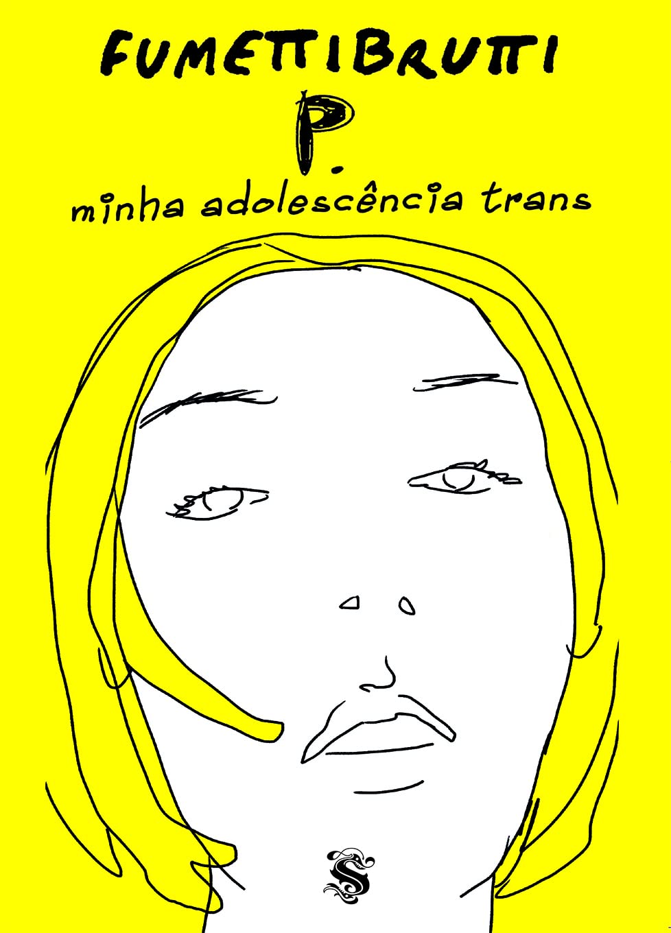 Minha Adolescência Trans – COMIC BOOM!