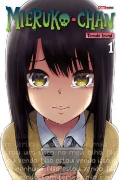Mieruko-chan #1