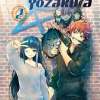 Missão: Família Yozakura #2