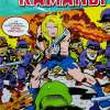 Lendas do Universo DC - Kamandi #4