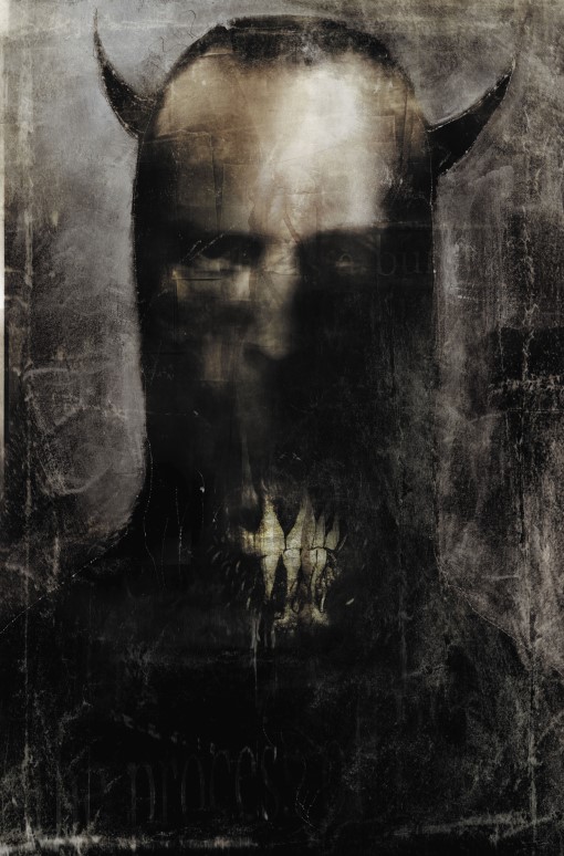 HellSpawn – A Coleção Completa – COMIC BOOM!