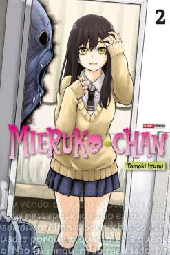 Mieruko-chan #2