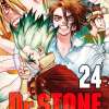 Dr. Stone #24