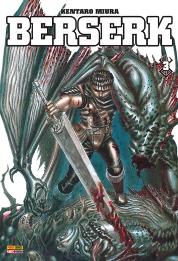 berserk 3