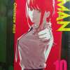 Chainsaw Man #10