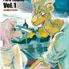 Beast Complex #1