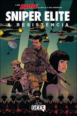 Sniper Elite