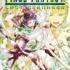 Final Fantasy - Lost Stranger #4