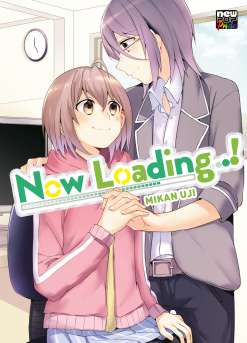 Now Loading!