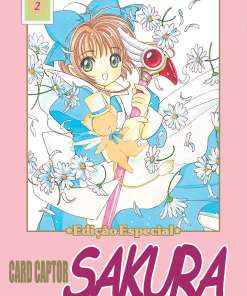 Cardcaptor Sakura #2
