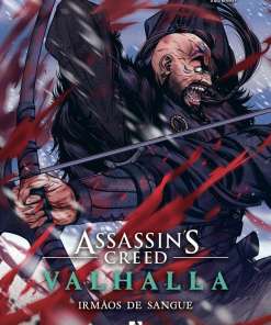 Assassin’s Creed Valhalla: Irmãos de Sangue: #1