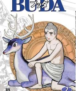 Buda Vol. 7