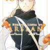 A Heroica Lenda de Arslan #18