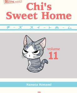 Chi's Sweet Home #11