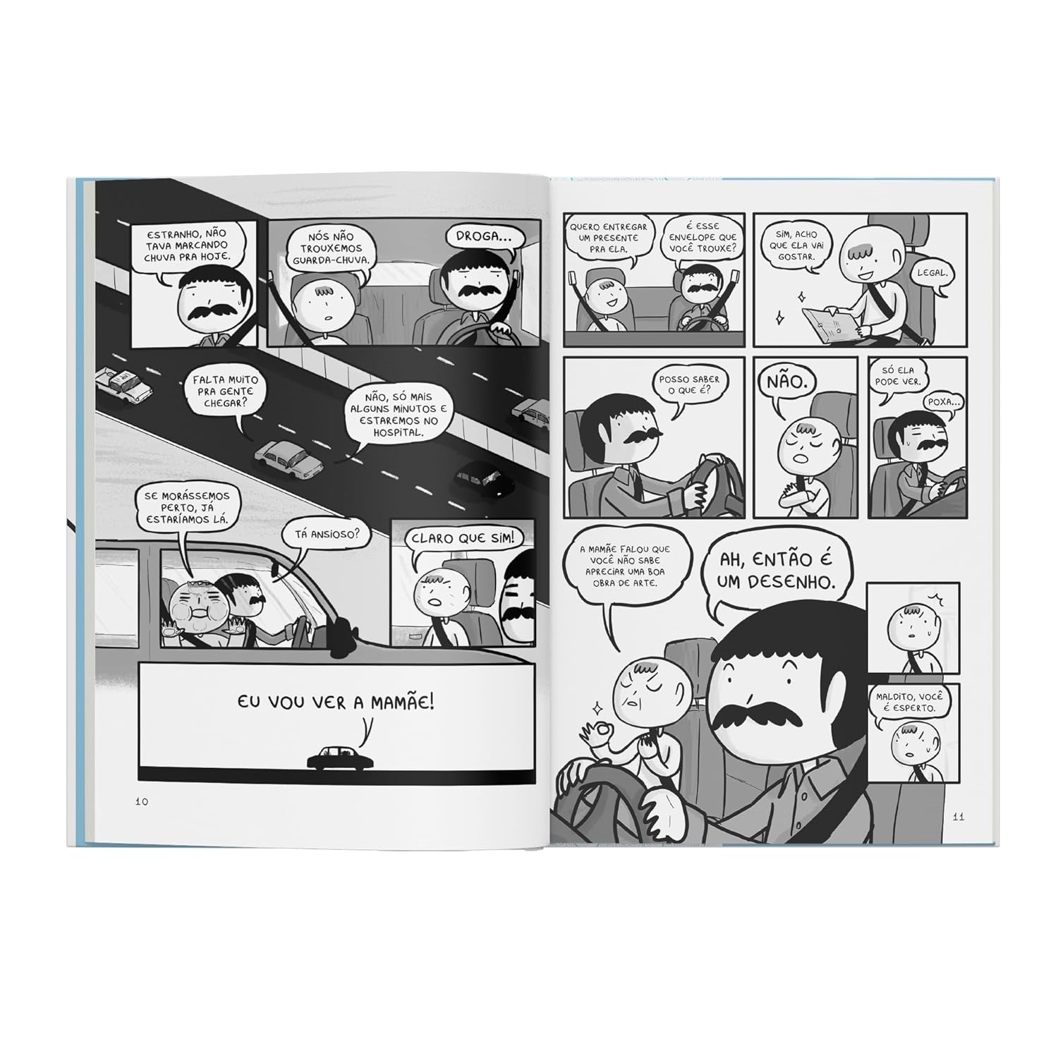 Luke – COMIC BOOM!