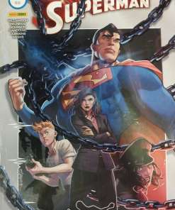 Superman #08/85