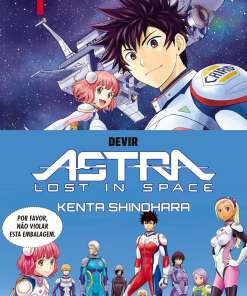 LOST IN SPACE カード？未開封 packastracp-247x296.jpg