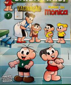 Saiba Mais (2022) #7