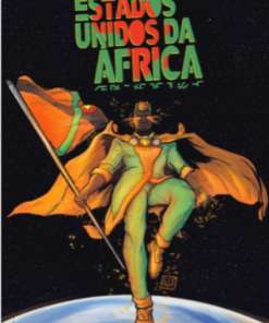 Estados Unidos da África