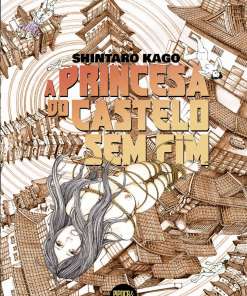 A Princesa do Castelo Sem Fim