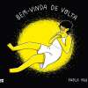 Bem-vinda de volta