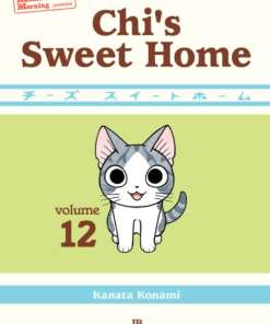 Chi's Sweet Home #12