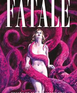 Fatale Vol. 2