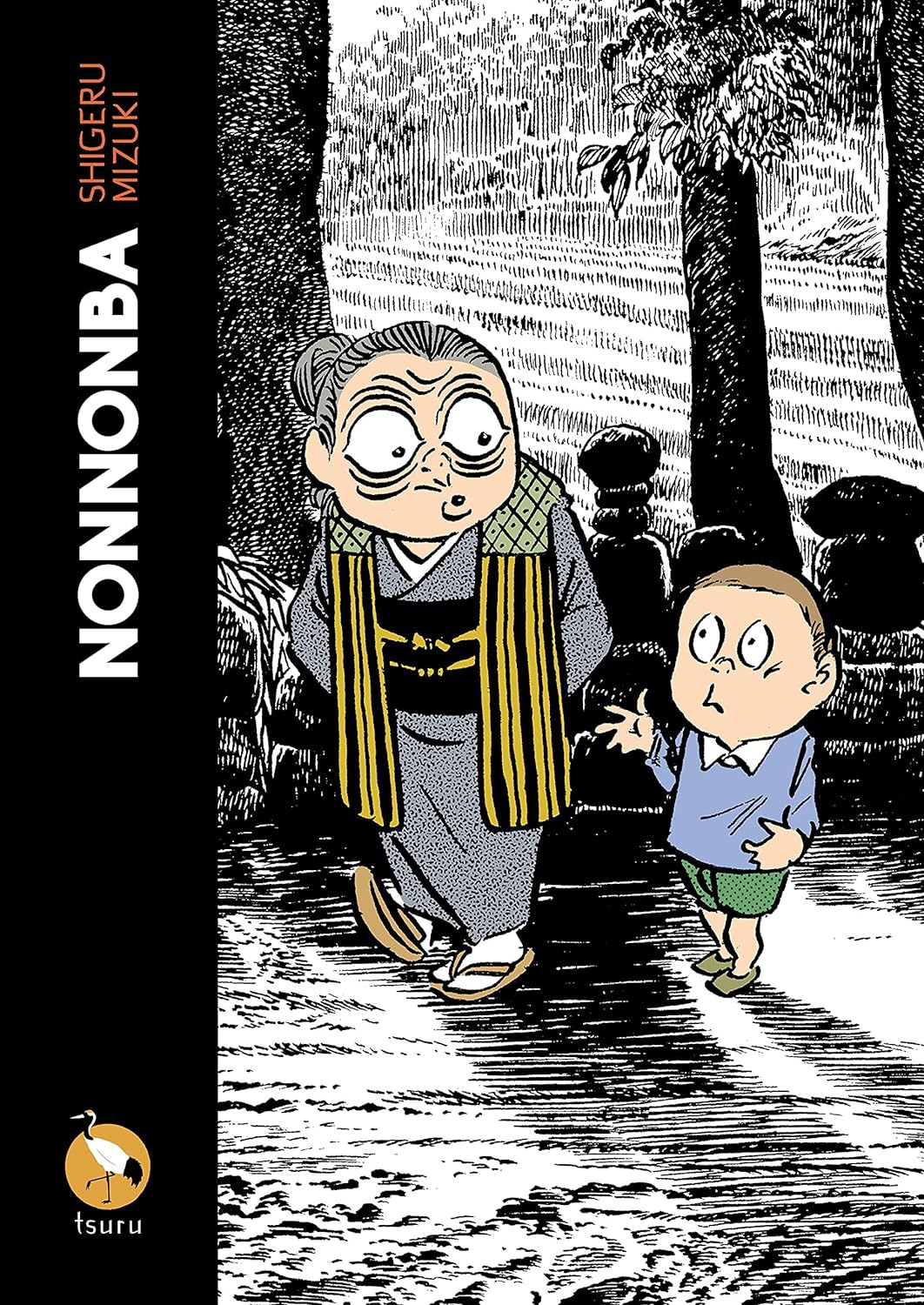 Nonnonba (Reimpressão) – COMIC BOOM!