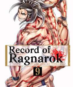 Record of Ragnarok (Shuumatsu no Valkyrie) #9
