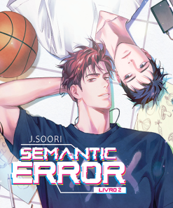 Semantic Error – Livro 2