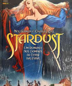 Stardust - Edição de Luxo