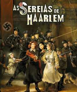 As Sereias de Haarlem