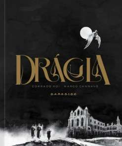 Drácula - A Ordem do Dragão