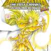 Cavaleiros do Zodíaco (Saint Seiya) - The Lost Canvas Gaiden Especial #13