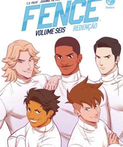 Fence Vol. 6: Redenção