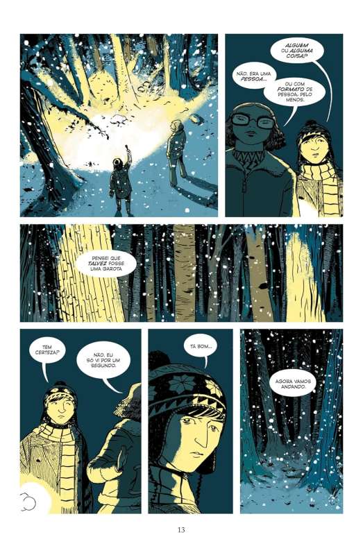 Friday – Edição Integral – COMIC BOOM!