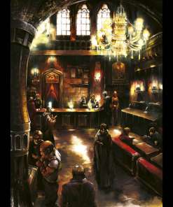Overlord Vol. 5: Os Homens do Reino - Parte 1 (Light Novel)