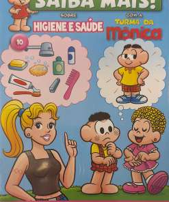 Saiba Mais (2022) #10