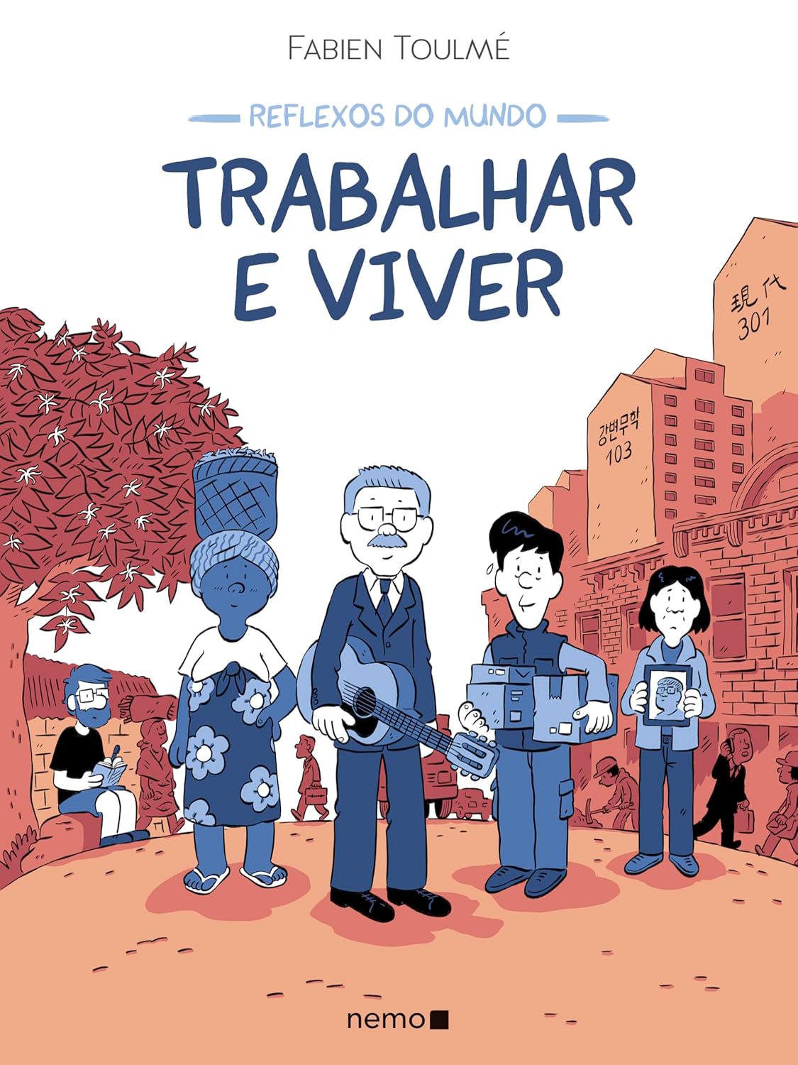 reflexosdomundotrabalhareviver
