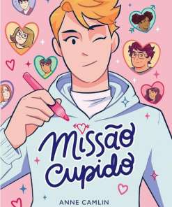 Missão Cupido