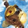 Rocketeer: A Grande Corrida (com Luva)