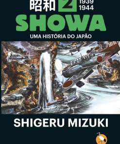 Showa Vol. 2