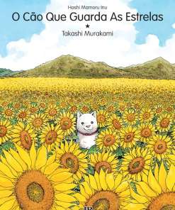 O Cão Que Guarda As Estrelas