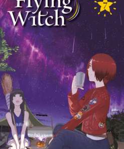Flying Witch #7