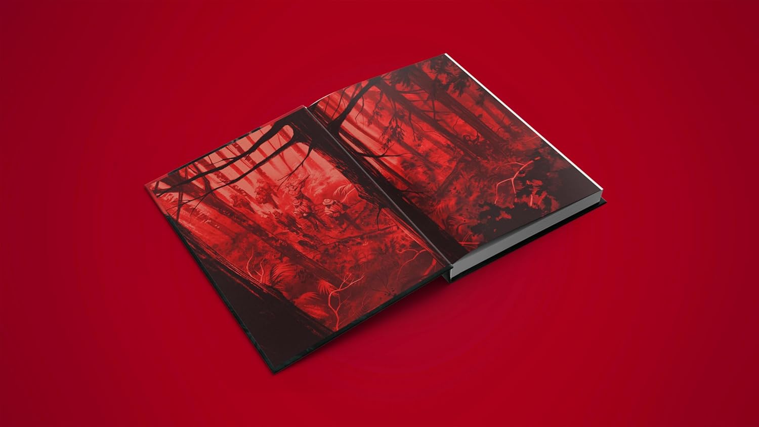 Rambo – First Blood – COMIC BOOM!